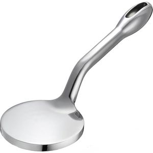 Westmark Fleischklopfer Patscher 62142270 Stahl, Fleischplattierer, 29cm