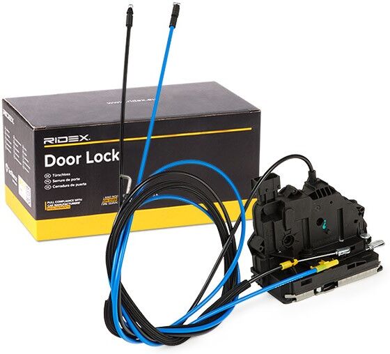 RIDEX 1361D0224 Door lock