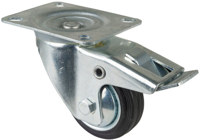 Roulette de transport L420.B55.081 BS Rollen (L420.B55.081)
