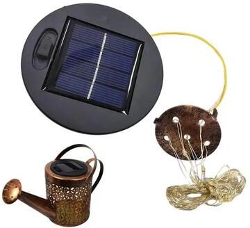 Inspire Curations Universal Solar Light Replacement Top Weatherproof Shatter Resistant Cover For Garden Pathway Lights Universal Solar Light Replacement Top Weatherproof Shatter Resistant Cover For Garden Pathway Lights