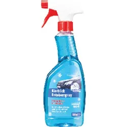 Enteiser-Spray Nachfüllflasche 1 Liter
