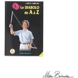 Mister Babache Le Diabolo De A à Z