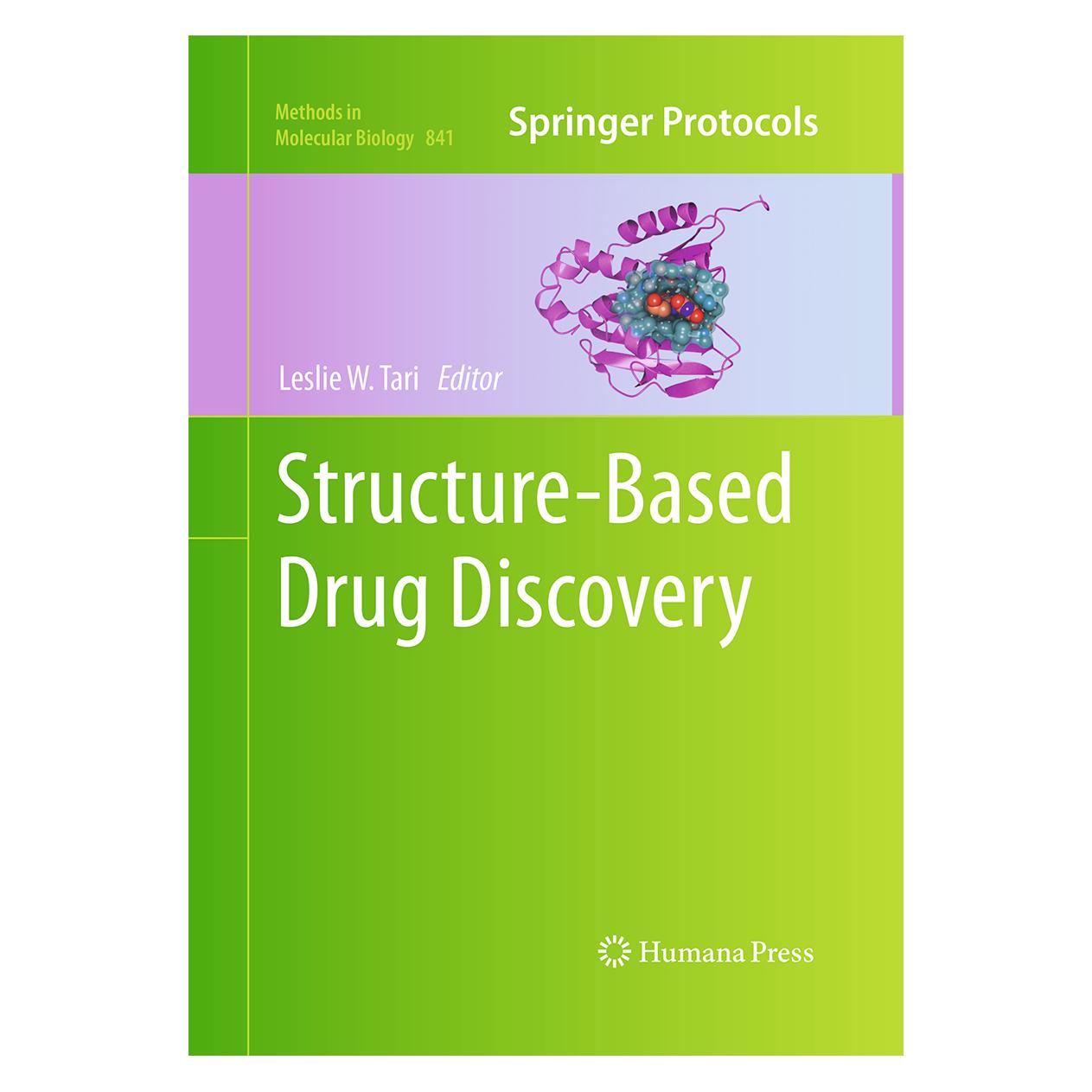 Springer Structure-Based Drug Discovery (Englisch, Softcover, Leslie W. Tari) (55965698)