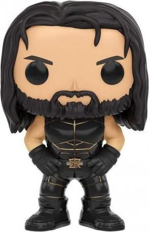 Funko Pop Culture WWE Wrestling Seth Rollins Vinyl Figuur