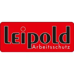 LEIPOLD Schnittschutzhandschuhe Solidstar 1443 grau / schwarz EN 388 PSA II Gr. 8 - 1443-8