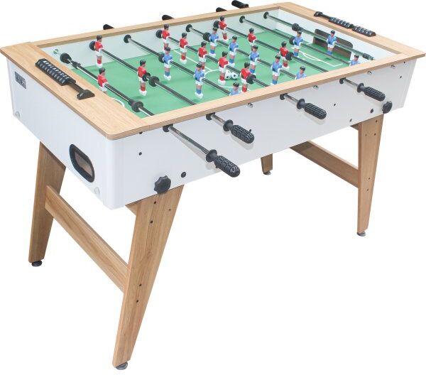 Stanlord Bordfodbold Monza, Foldbar