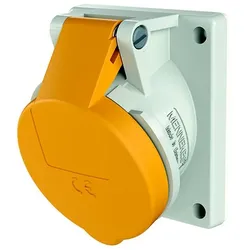 Mennekes Anbaudose TwinContact 1631