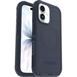 OtterBox Defender Pro mit MagSafe für Apple iPhone 17 - Blau
