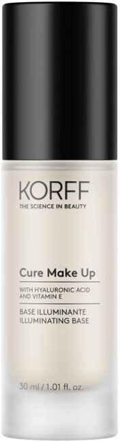 Korff Make Up Base Illuminante 30 ml