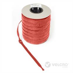 VELCRO® One Wrap® Strap 20mm x 230mm, 750 Stück, orange VEL-OW64676