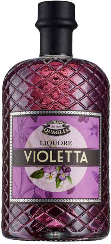 Antica Distilleria Quaglia Violetta 70cl