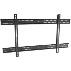 Chief PSB-UB - Montagekomponente (Klammer) für Flat Panel, TV Zubehör, Schwarz