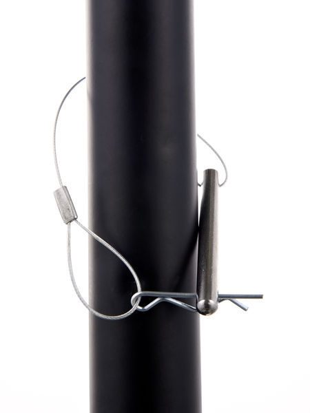 Millenium LST-310 Lighting Stand nero