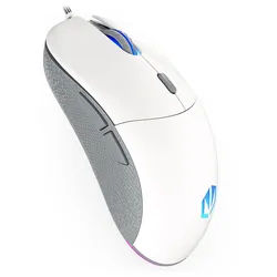 ENDORFY Maus GEM Plus - Onyx White