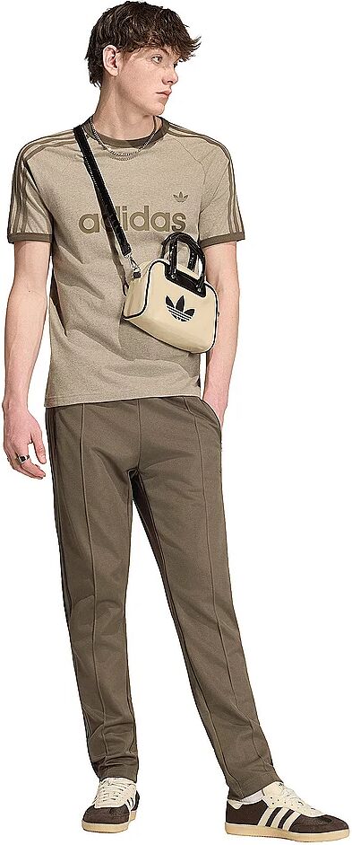 Adidas ORIGINALS Jogginghose BECKENBAUER TP olive   XL M