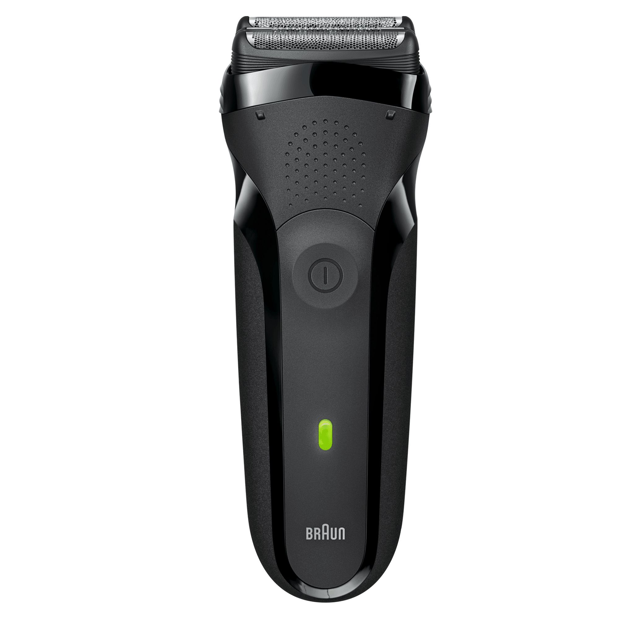 Braun Series 3 300s Trocken Rasierer Nickel-Metallhydrid (NiMH) 20 min 81569923