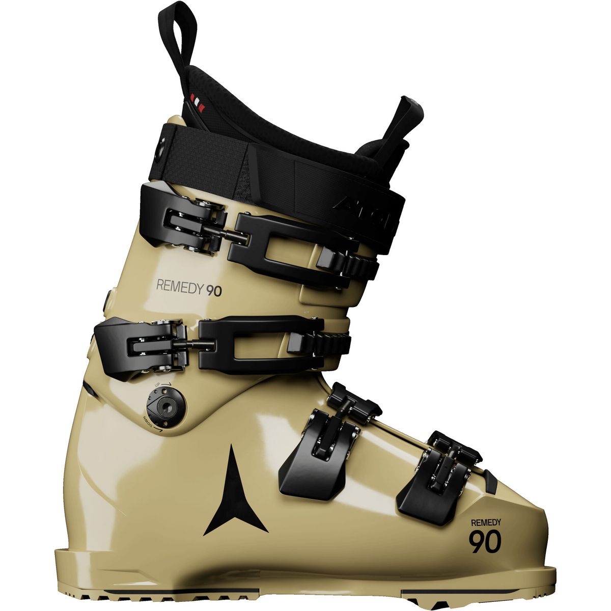 Atomic Remedy 90 LC butter / black 24/24.5 AE503592024X