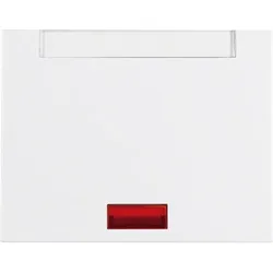 Berker Wippe pws/gl 14157109