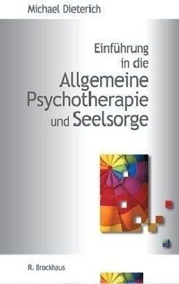 Michael Dieterich - Einführung in die Allgemeine Psychotherapie und Seelsorge - Preis vom 16.10.2026 11:41:07 h