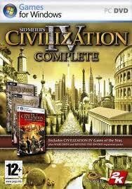 Take 2 - Sid Meier's Civilization IV: Complete [UK Import] - Preis vom 15.10.2026 23:06:25 h