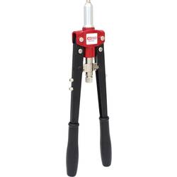KS Tools 150.9530 Langarm-Handnietzange, 410mm