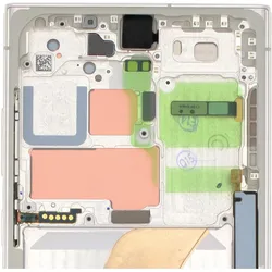 Samsung LCD-Display, Ersatzteil (Display, Samsung Galaxy S23 Ultra), Mobilgerät Ersatzteile, Beige