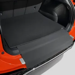 Volkswagen Tiguan Kofferraum-Gepäckraumwendematte für variablen Ladeboden 571061
