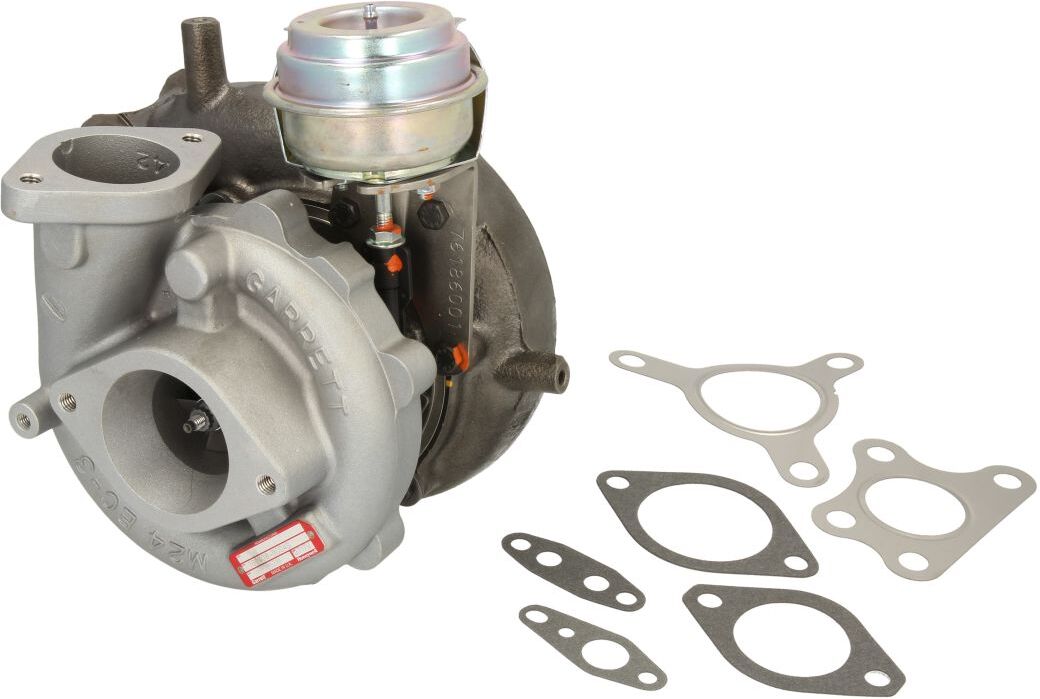 Garrett Turbocompressore 769708-9004W