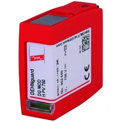 Dehn 952049 Überspannungsableiter Typ 2 Varistor- Schutzmodul für DEHNguard M YPV DG MOD H PV 750 DGMODHPV750