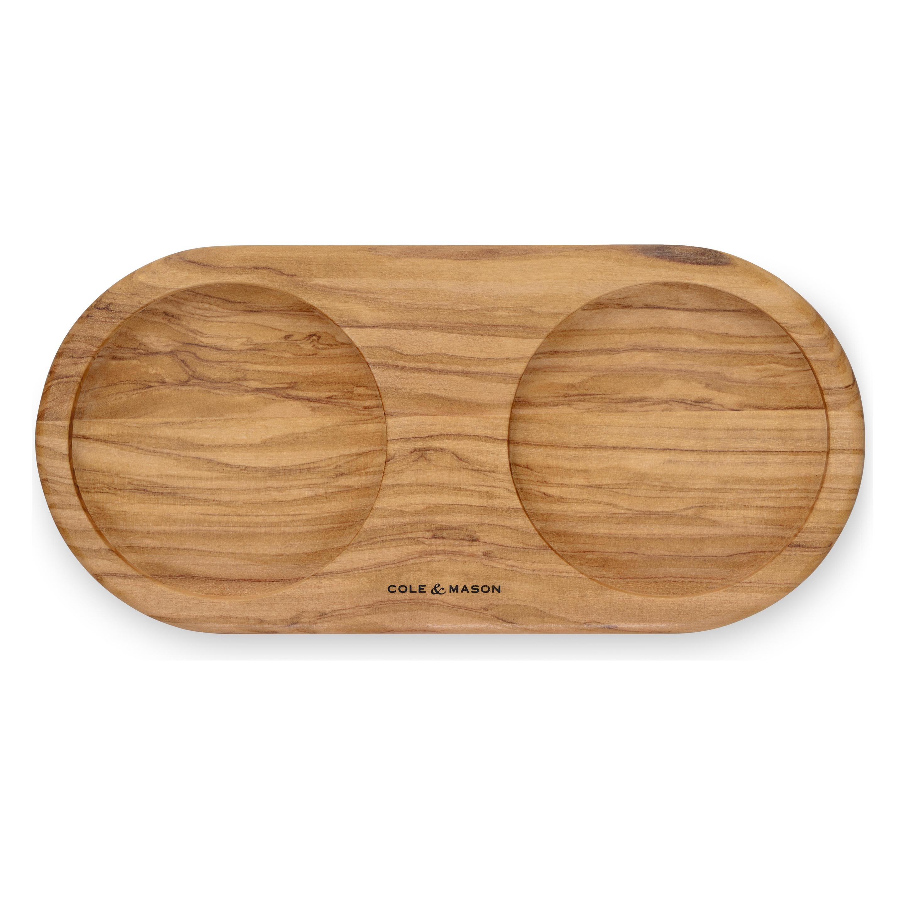 Cole & Mason Portobello Mühle Tray (Pfeffer, Salz) (71256177)