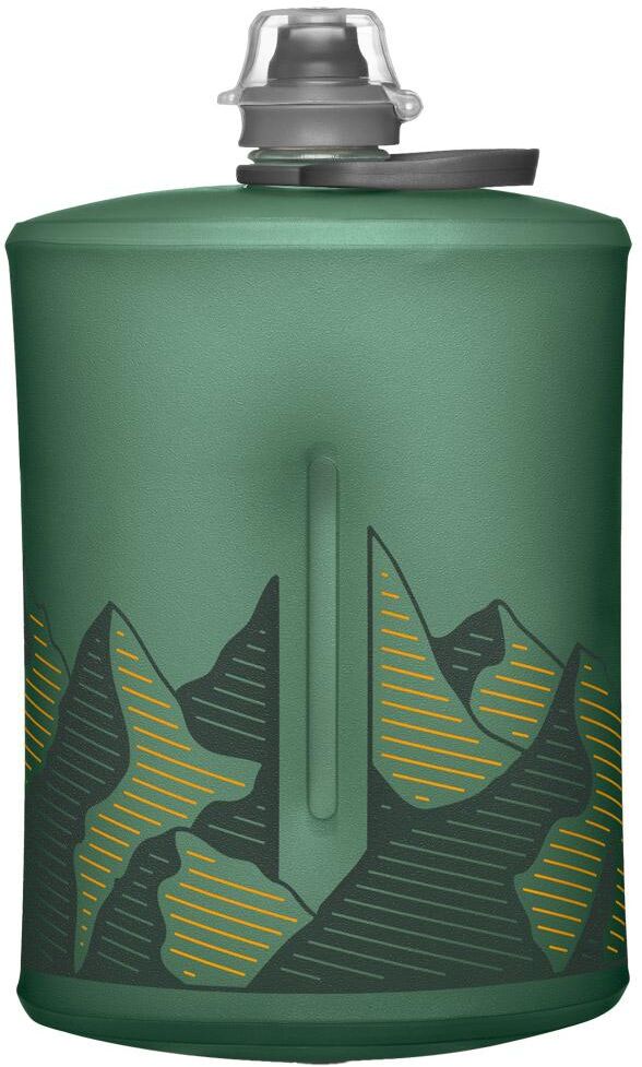 Hydrapak  - Stow 1L Sage Green - Gourde