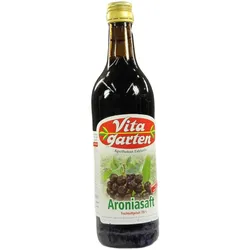 Vitagarten Aroniasaft 750 ML