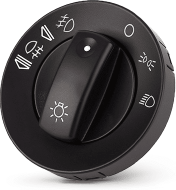 NTY EWS-AU-036 Headlight switch