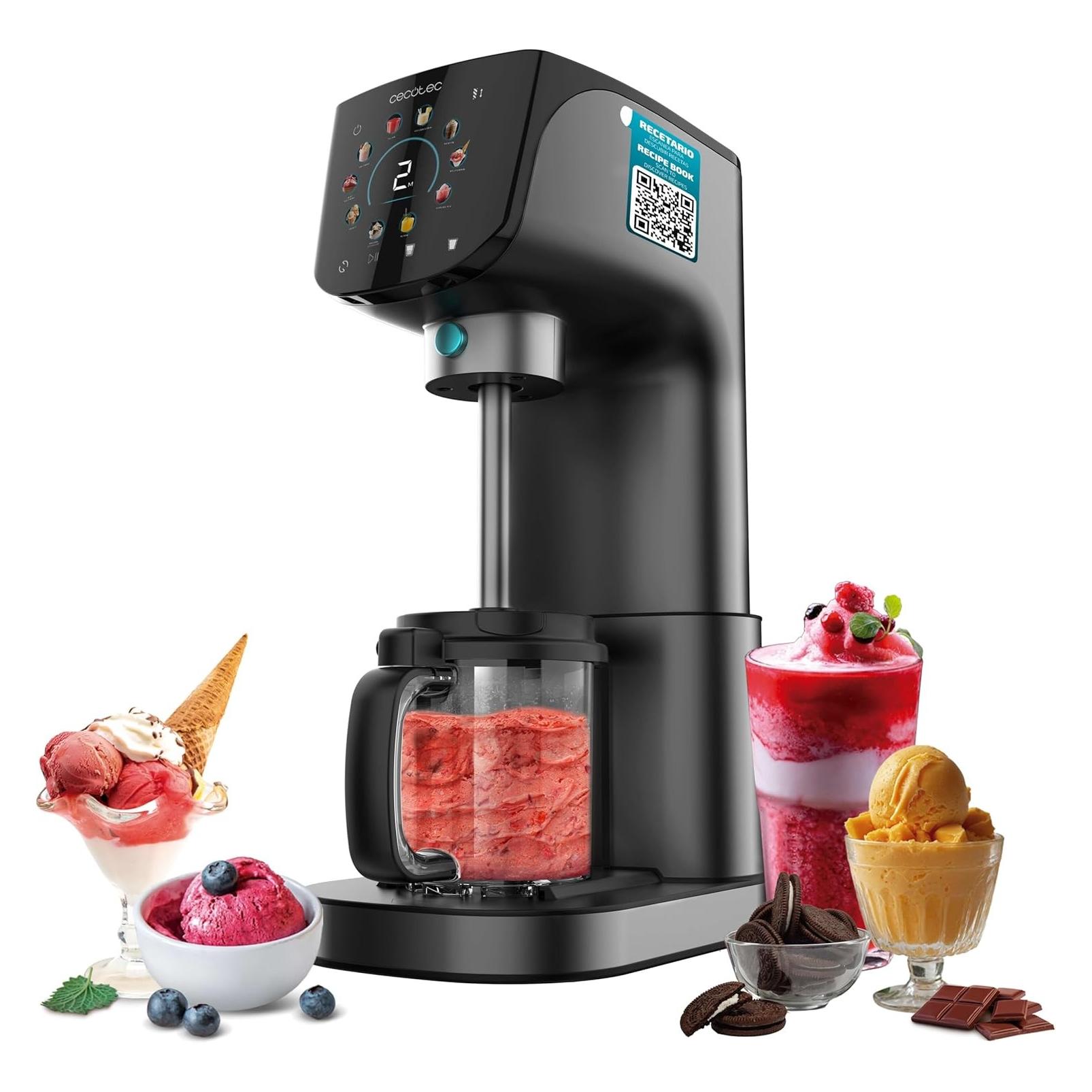 Cecotec Gelatec 2100 (A01_EU01_109565)