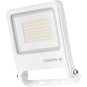 OSRAM LED-Außenstrahler Endura Flood, IP65 wasserdicht, 50 Watt, 4.500 Lumen, warmweiß, 230 V