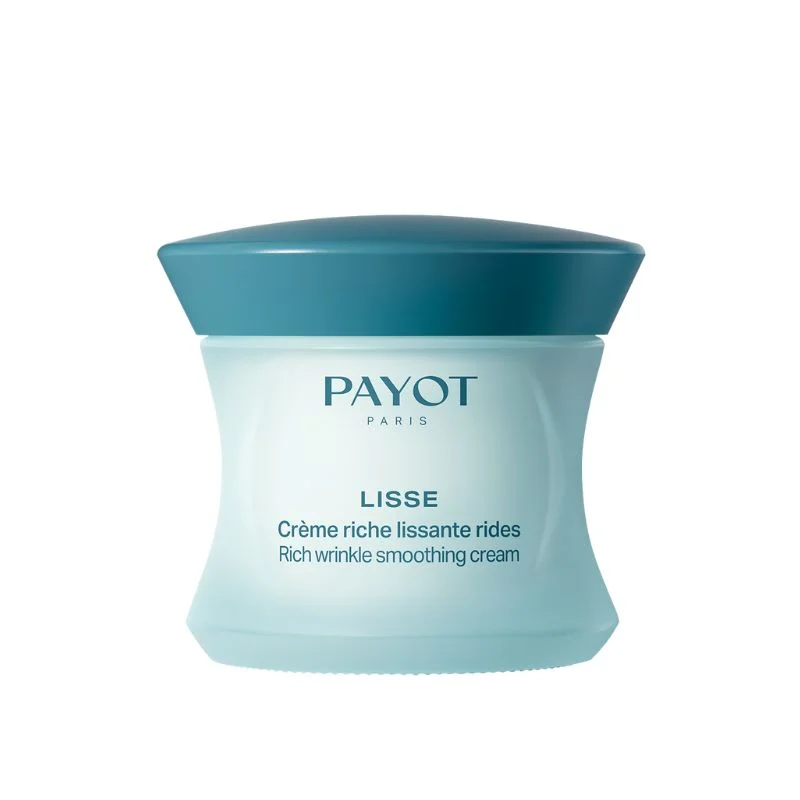 Payot Lisse, Creme riche lissante rides, 50ml 65119463