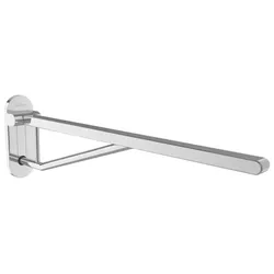 Villeroy & Boch ViCare Design Klappgriff, 850x280mm, 92172161