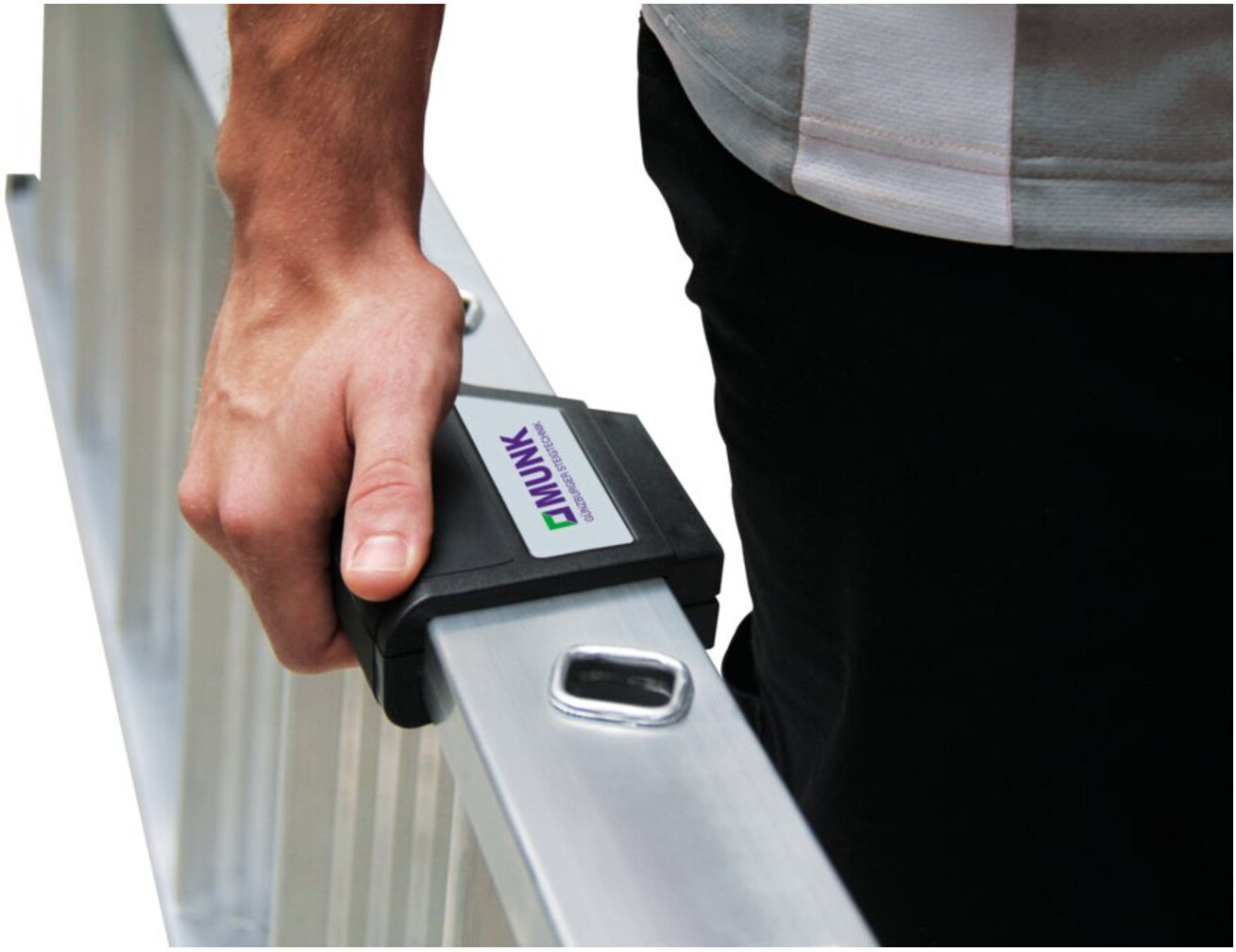 MUNK Ergo-Pad® Griffzone passend für 40306 - 40318 + 40406 - 40318 (019053)