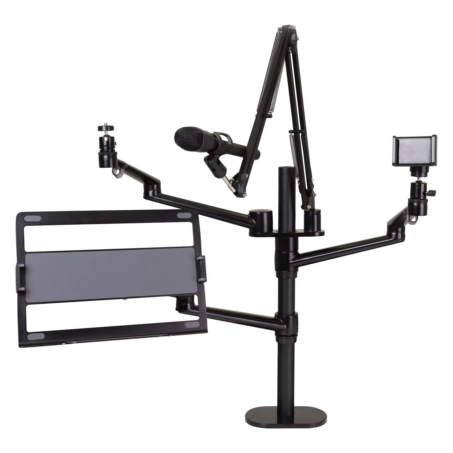 BIG B.I.G. DS-4 Desk Livestream Blogger Studio (425346)