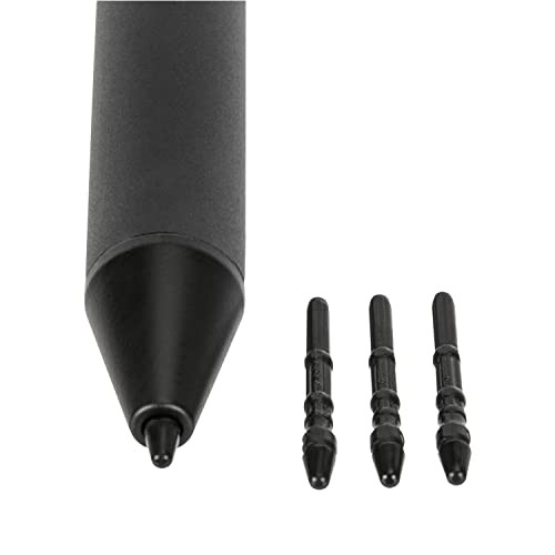 Targus Active Stylus voor Chromebook vervangingstips, 3 stuks
