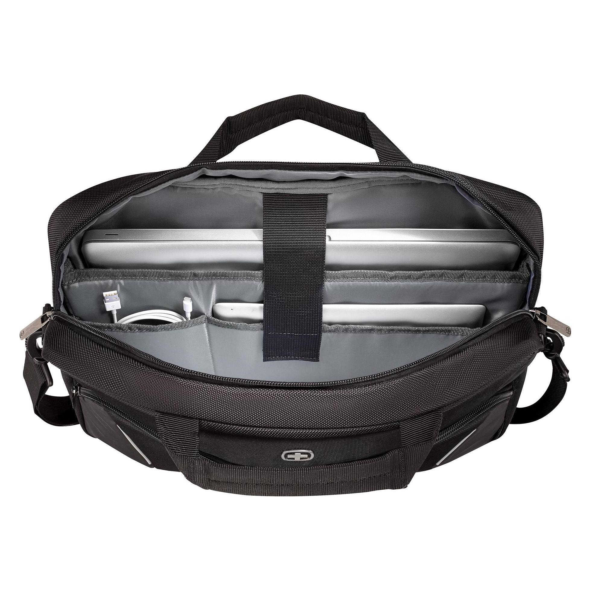 Wenger XE Compact Brief (16", Universal) (653299)