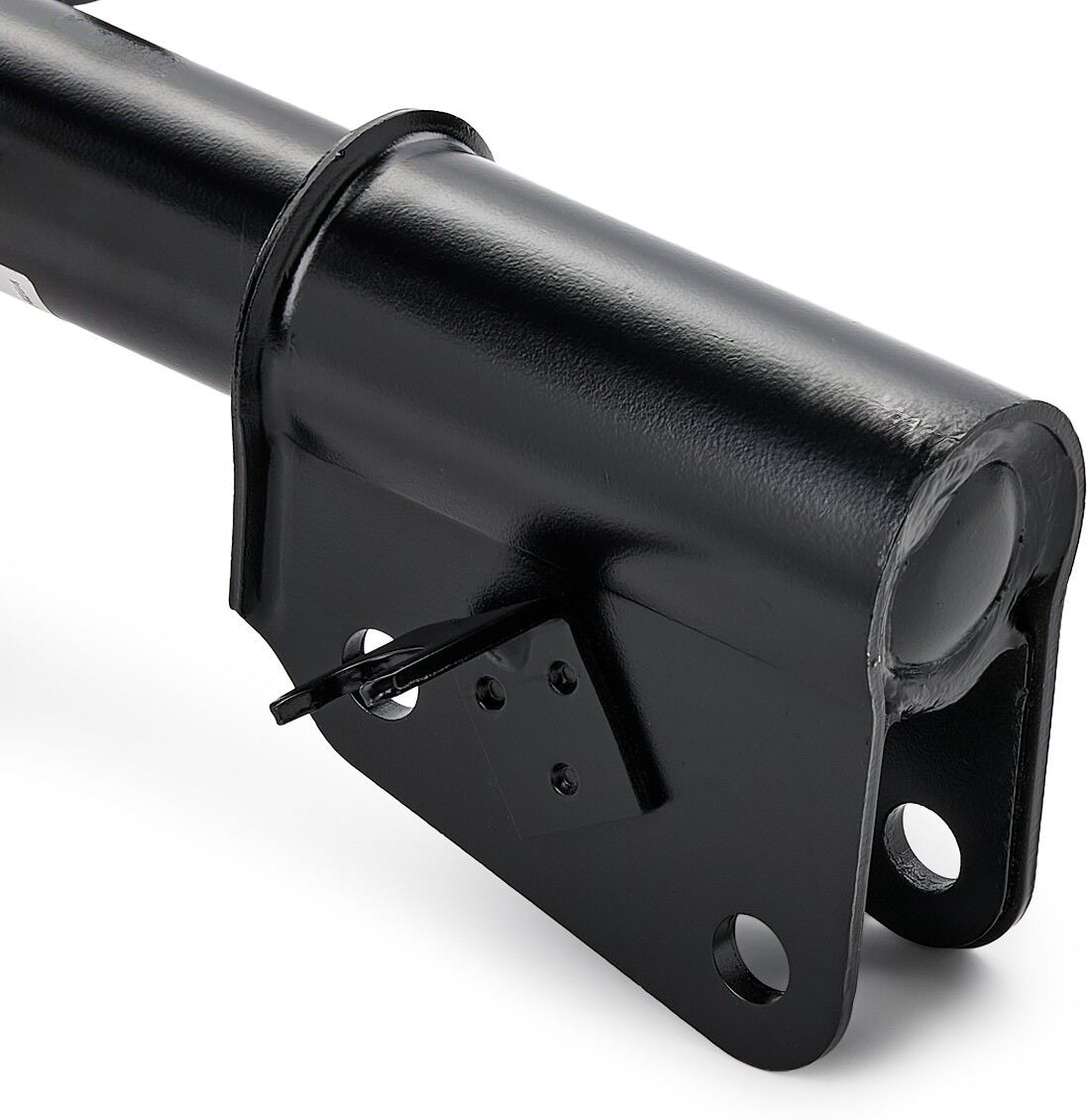 SACHS 313 577 Shock absorber
