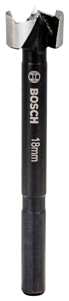 Bosch Forstnerbohrer 18mm 2608577005