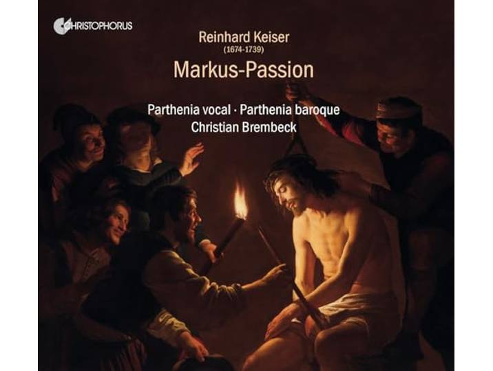 Markus-Passion