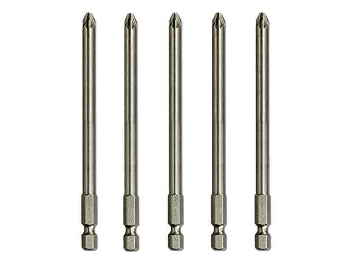 Dewalt DT7203-QZ bits, 110 mm, Pz2, 5-delige set