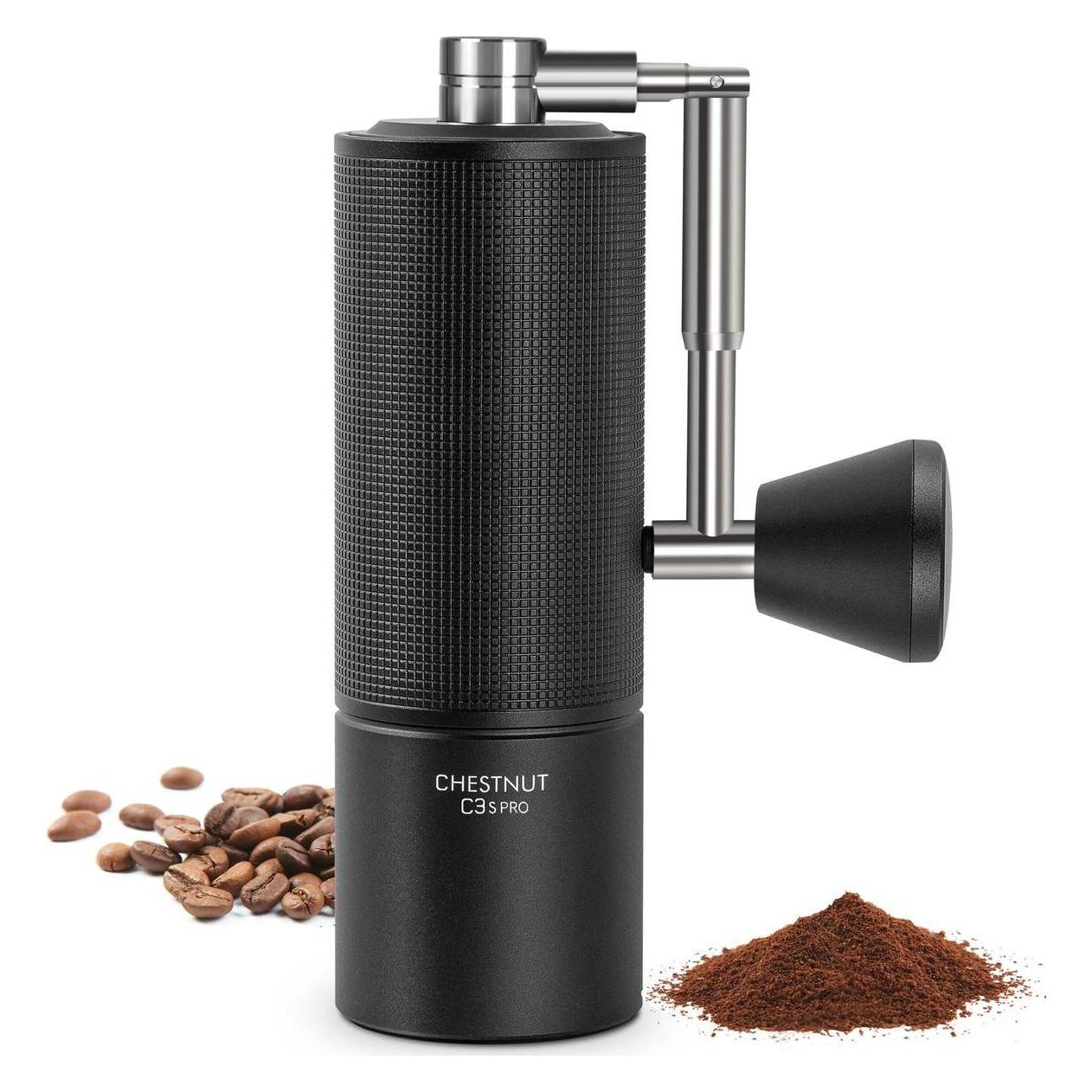 Timemore Chestnut C3S PRO (TmC3SPro-Black)
