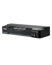 ATEN 2-Port 4K DP Dual Display (CM1942)