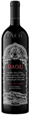 """Daou Soul of a Lion Cabernet Sauvignon (1.5 Liter Magnum) 2023 Red Wine - California"""