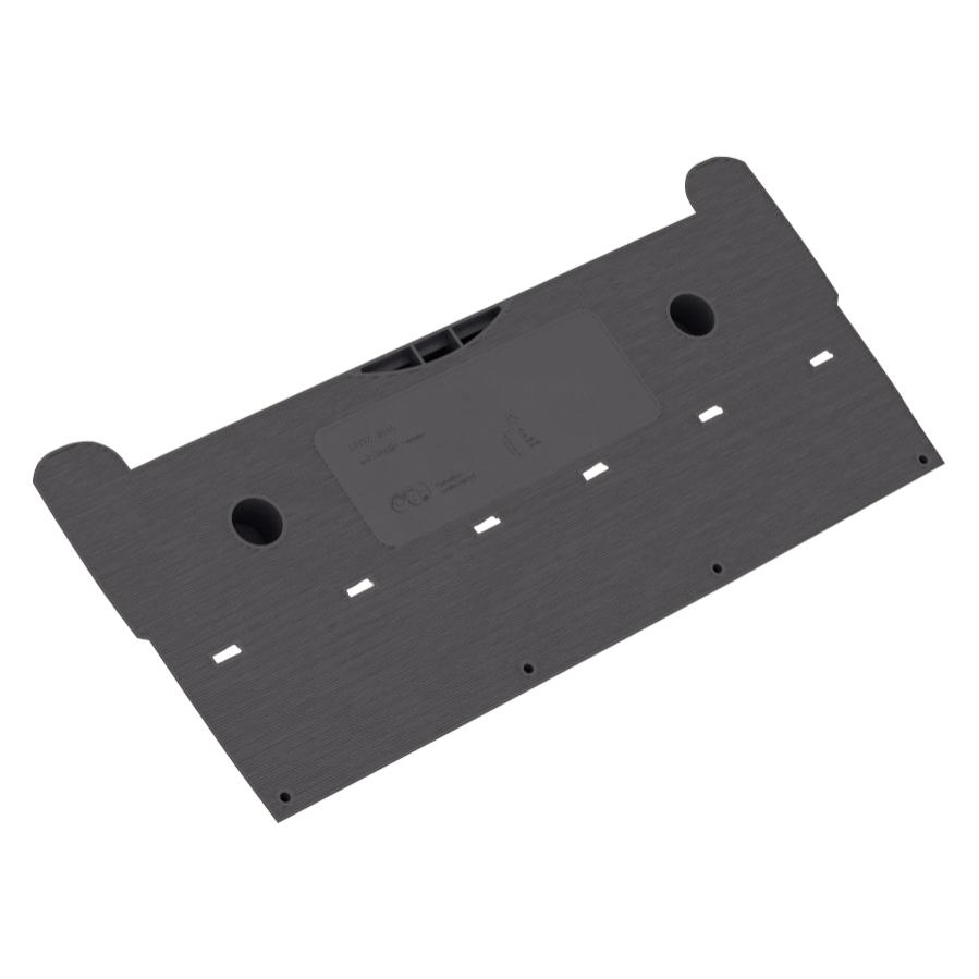 Leitz Abfallkasten für Locher (51700000)