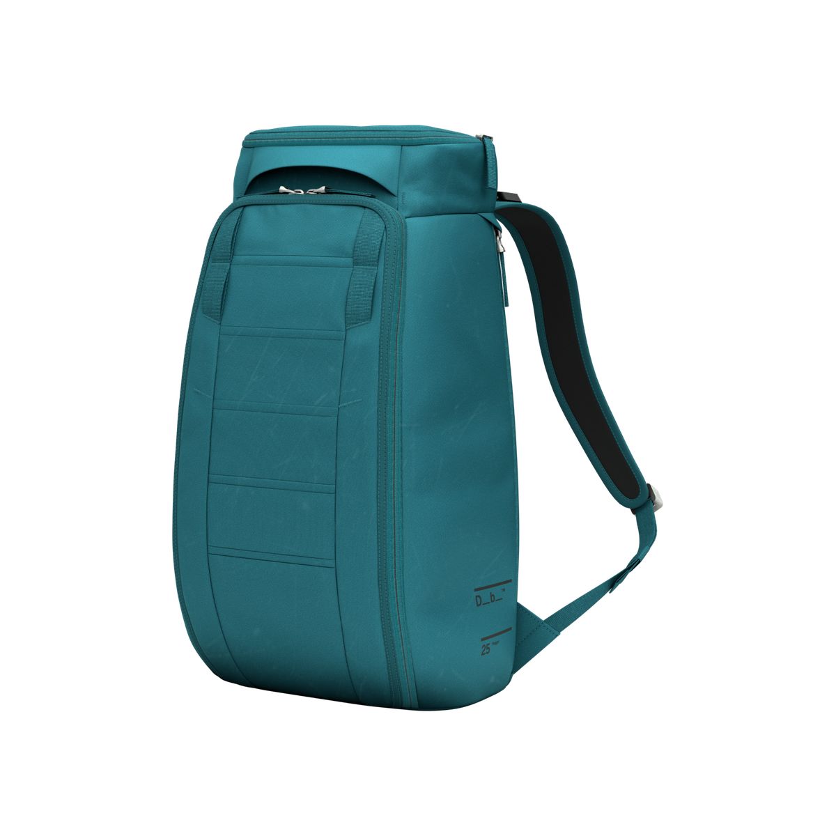 DB Journey Hugger Backpack 25L midnight teal (2012) 1000175201201